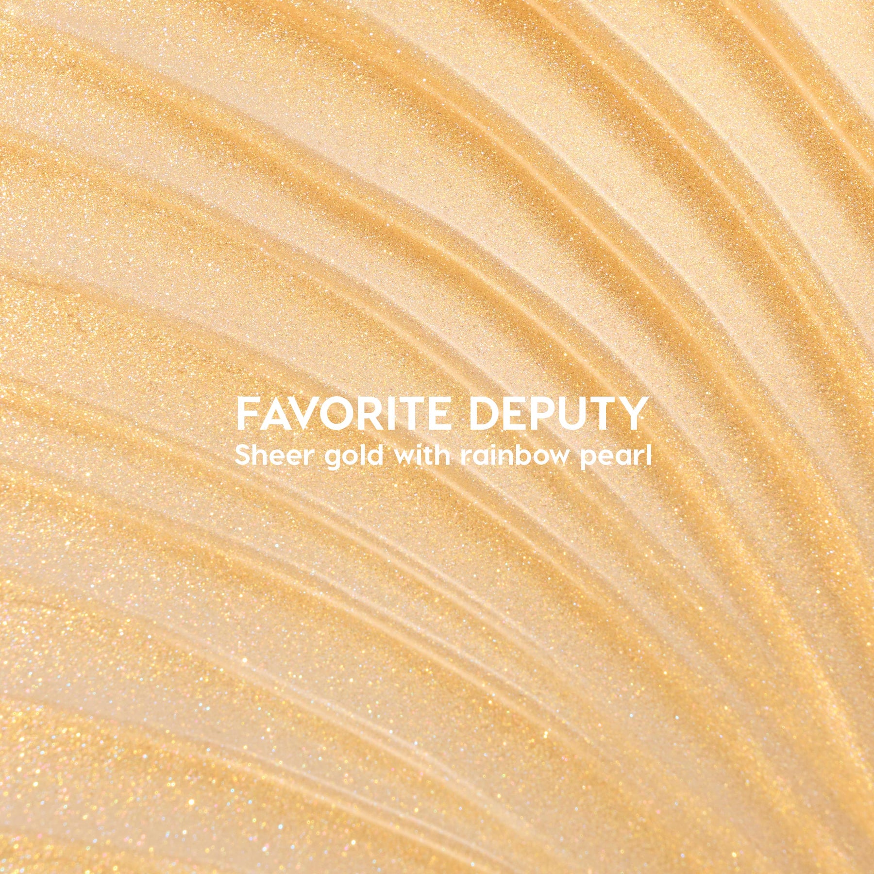 Favorite Deputy - Easy Set