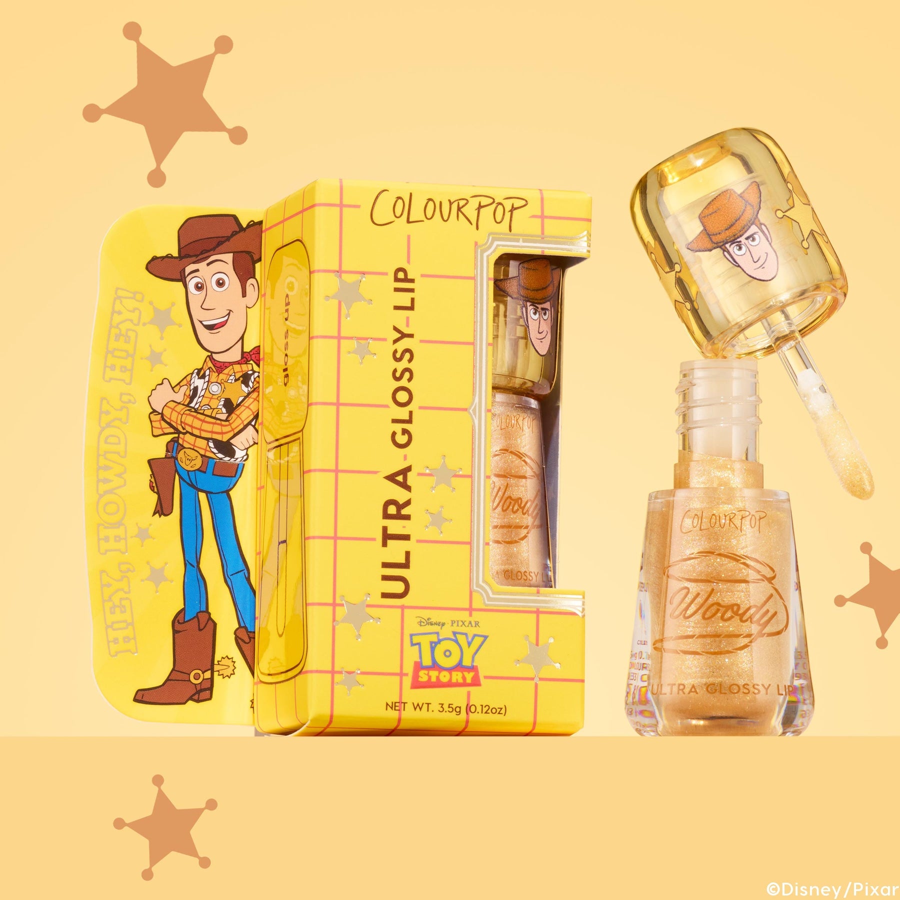 Favorite Deputy - Easy Set