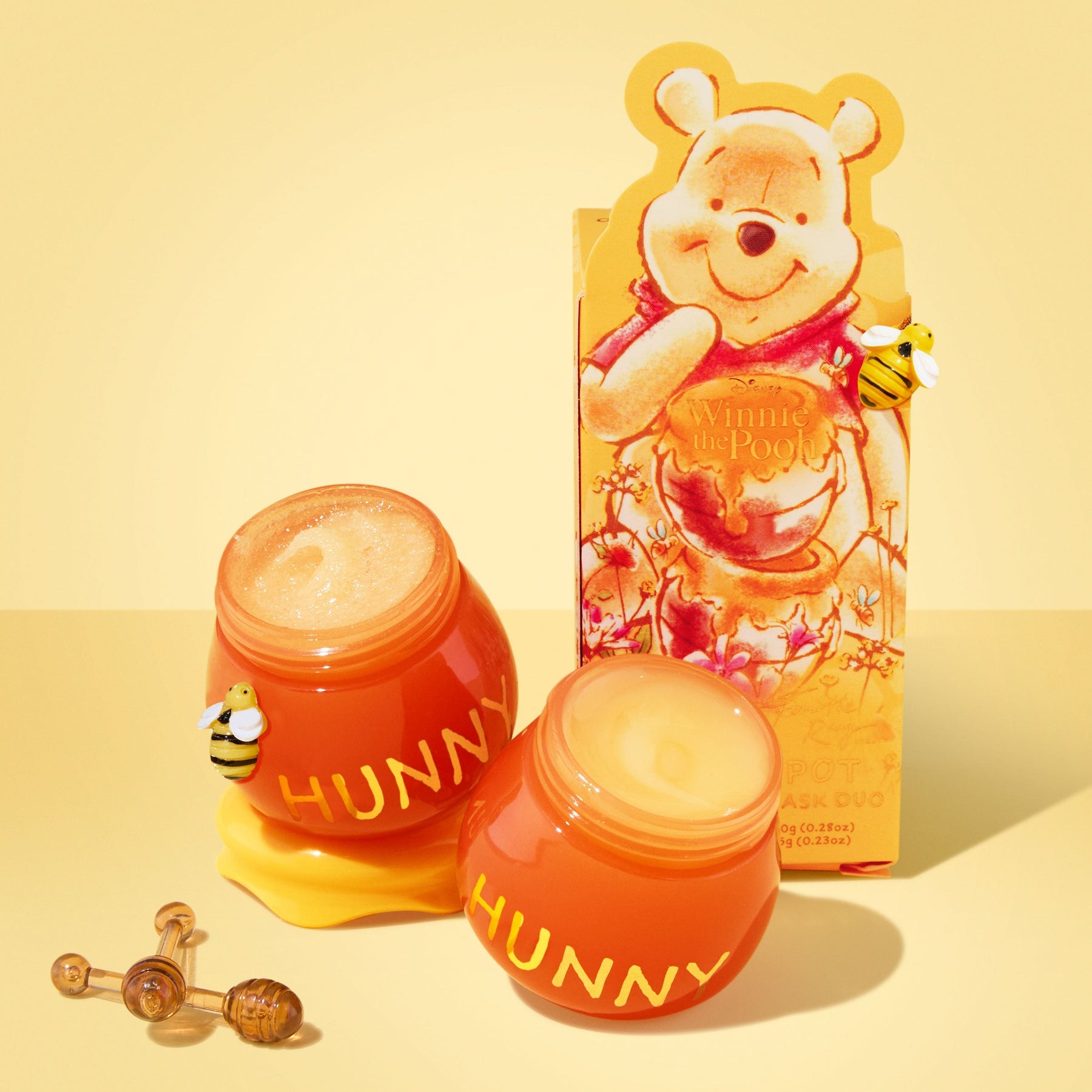 Hunny Pot - Easy Set