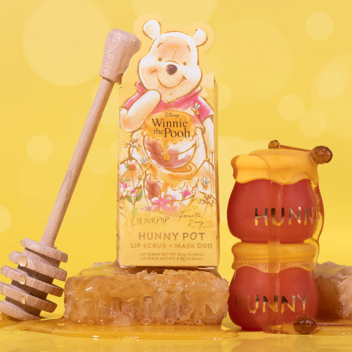 Hunny Pot - Easy Set